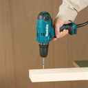 Taladro Atornillador 3/8" 320W 1500 rpm Makita DF0300_5