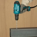 Taladro Atornillador 3/8" 320W 1500 rpm Makita DF0300_6