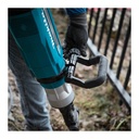 Martillo Demoledor Hexagonal 1850W + Maletin plástico HM1512 Makita