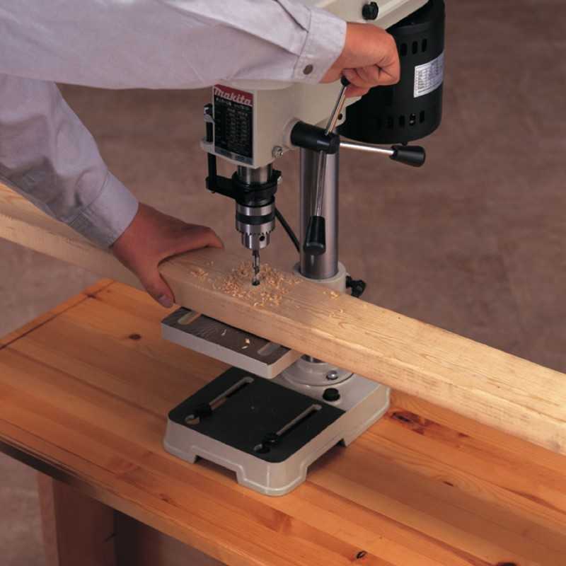 Taladro de Banco 1/2" 250W 2670 rpm Makita TB131_5