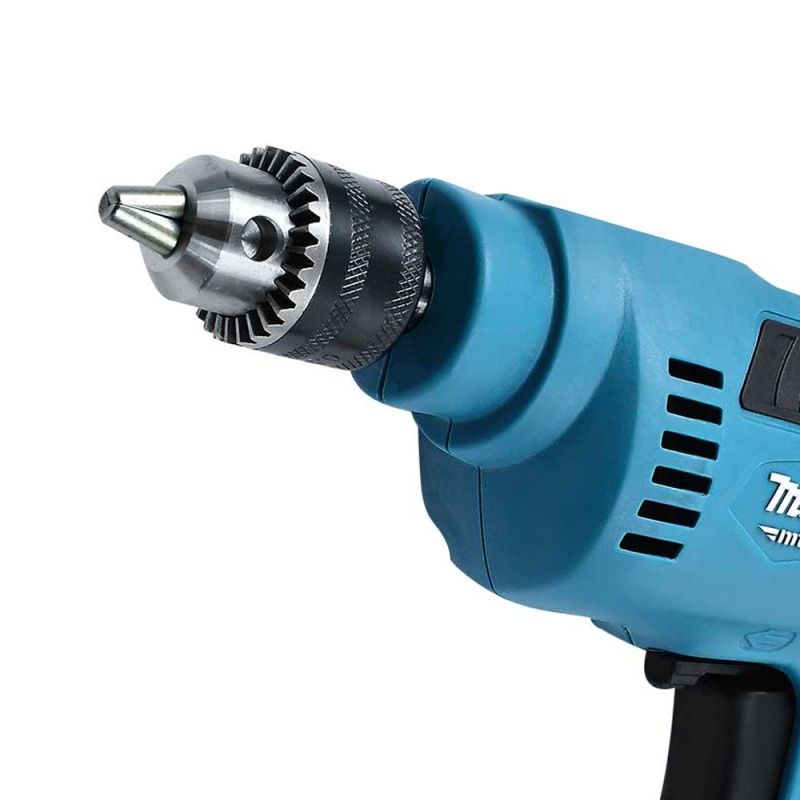 Taladro de Rotación 1/4" 230W 4500 rpm Makita MT M6501B_5