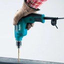 Taladro de Rotación 1/4" 230W 4500 rpm Makita MT M6501B_6