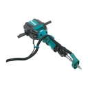 Martillo Rompepavimento Hexagonal 2000W HM1812 Makita