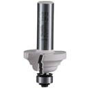Fresa Moldura Clásica 1 3/8" x 1/2" con Rodaje Makita D-63236_2