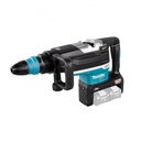 Martillo Combinado 40V Max XGT 52mm Sin Batería HR006GZ Makita