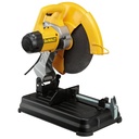 Tronzadora de Metales 14" 2300 W 4000 Rpm Dewalt D28730-B2_2