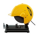Tronzadora de Metales 14" 2300 W 4000 Rpm Dewalt D28730-B2_3