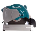 Tronzadora 14" 36V BL Baretool Makita DLW140Z_3