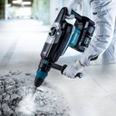 Martillo Combinado 40V Max XGT 52mm Sin Batería HR006GZ Makita
