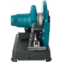Tronzadora de Metal 14" 2200W 3800 Rpm Makita LW1401_3