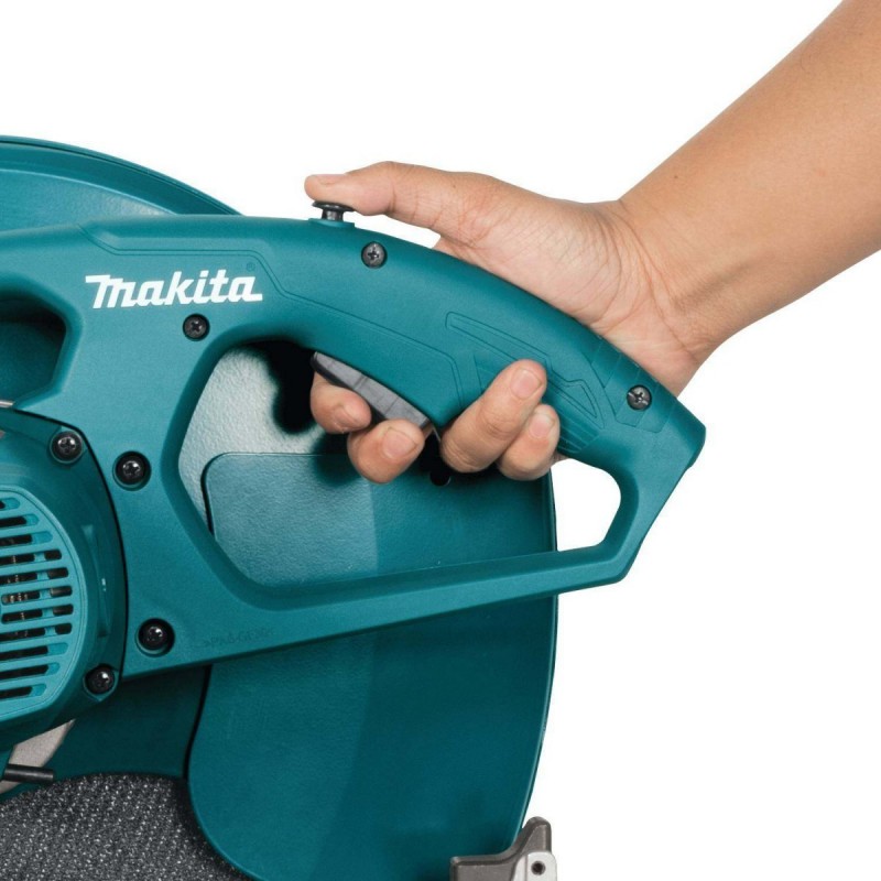 Tronzadora de Metal 14" 2200W 3800 Rpm Makita LW1401_5
