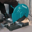 Tronzadora de Metal 14" 2200W 3800 Rpm Makita LW1401_6