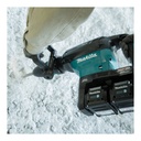 Martillo Combinado 40V Max XGT 52mm Sin Batería HR006GZ Makita