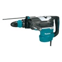 Rotomartillo SDS Max 1510W + Maletin plástico HR5212C Makita