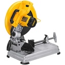 Tronzadora de Metales 14" 2200W C.C. Dewalt D28715-QS_2