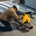 Tronzadora de Metales 14" 2200W C.C. Dewalt D28715-QS_4