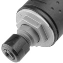 Turbineta / Esmeril Recto Cuello largo 500W  GGS 28 L  0601.224.0E0-000 Bosch_4