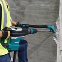 Rotomartillo SDS Max 1510W + Maletin plástico HR5212C Makita