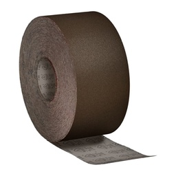 [63642597689] Lija en Rollo Tela R244 12" x 45m 40 - Norton