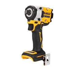 Llave de Impacto Atomic  20V Max 1/2" Dewalt