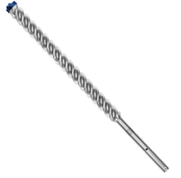 [2608.900.255-000] Broca Minera SDS-Max-8X 32 x 400 x 520mm Expert (Punta Azul) Bosch