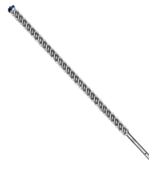 [2608.900.256-000] Broca Minera SDS-Max-8X 32 x 600 x 720mm Expert (Punta Azul)  Bosch