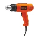Pistola de Calor 1,500 W 2 Temp. Black & Decker B&D