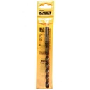 Broca Sds-Plus 10x100x160mm (3/8"x4"x6-1/4") Dewalt