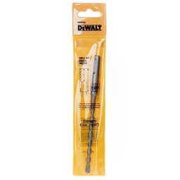[DW00703] Broca Sds-Plus 6x100x160mm (1/4"x4"x6-1/4") Dewalt