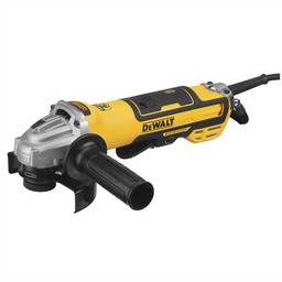 [DWE4324N-B2] Esmeril / Amoladora Angular sin Carbones de 5" (4-1/2") - 1700 Watts Dewalt