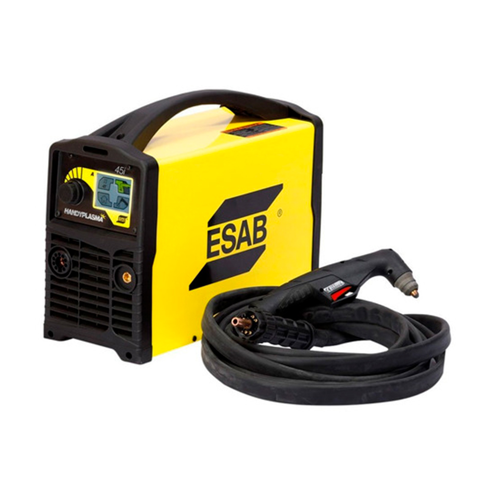 Inversora Handy Plasma 45 Esab