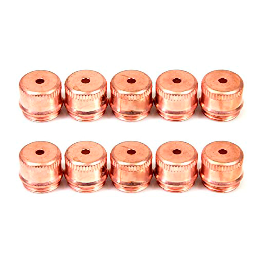 Plasma Shield Cap Drag - Escudo de Arrastre 70-100 Amp Cutmaster (TD 9-8236) Esab