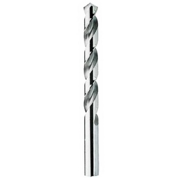 [IW907] Broca Concreto Rotopercusión Masonry Drill Bit 120 x 8.00 mm 5/16" Empaque Granel Largo Estandar Irwin