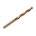 Broca HSS Metal Cobalto 19/64" - Blister Irwin