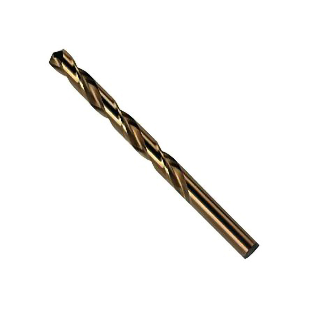 Broca HSS Metal Cobalto 27/64" - Blister Irwin