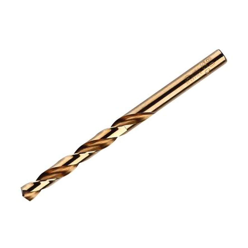 Broca HSS Metal Cobalto 29/64" - Blister Irwin