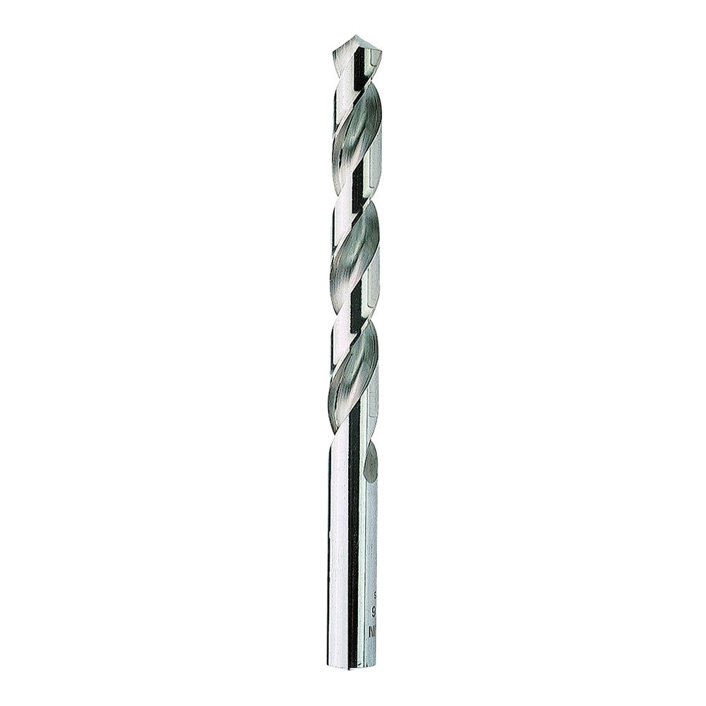 Broca Hss Para Metal 20 mm x Long 205 mm - Granel Irwin