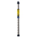 Broca SDS-Plus 10" X 1/2" Irwin