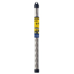 [IW14161] Broca SDS-Plus 12" x 5/16" Irwin