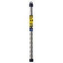 Broca SDS-Plus 18"X5/8" Irwin