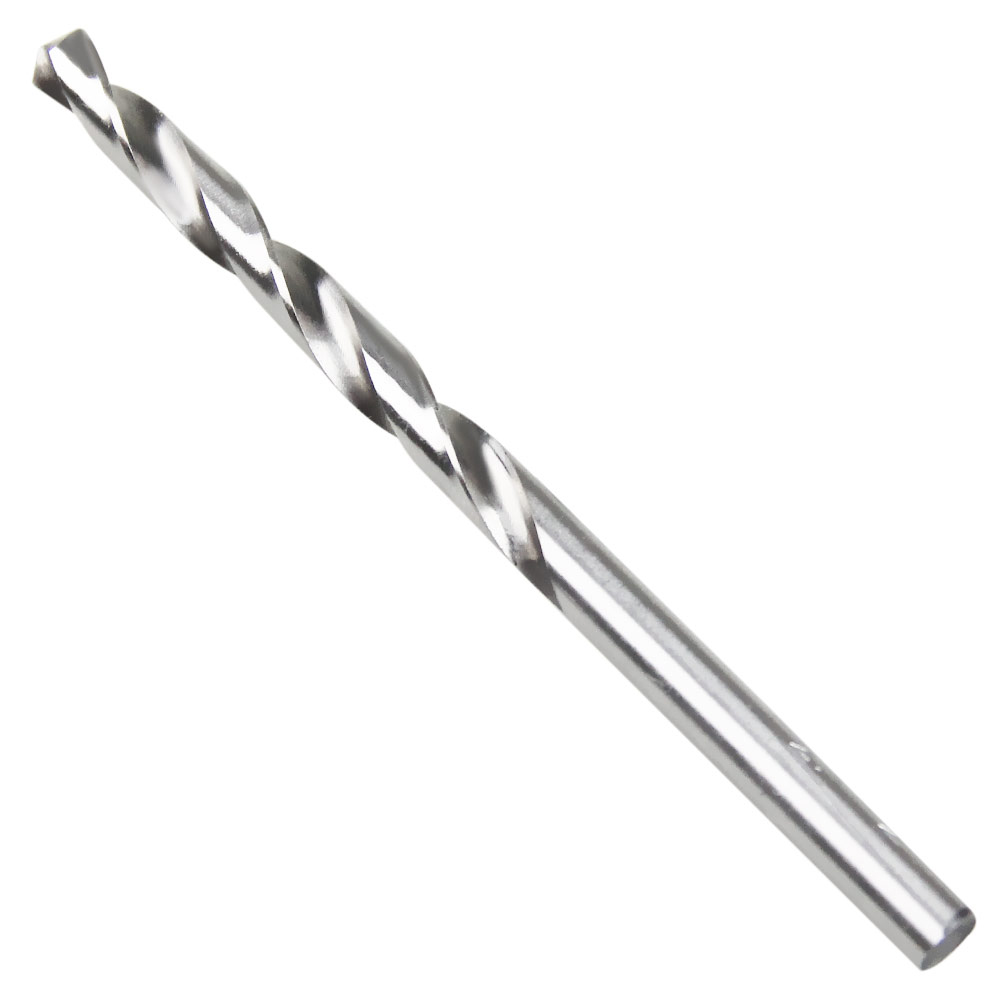 Brocas Hss Metal 3/16" Granel Acabado Brillante Irwin