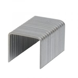 [MSG25] Grapa en Tira Corona 1" (25.4 mm) Largo 1" (25 mm) Calibre 16 * 10,000 Unid. Maraga (E)
