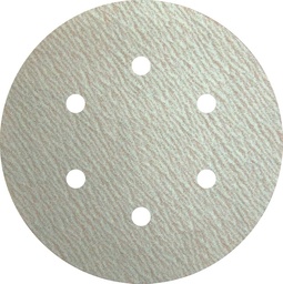 [301218] Discos Lija Con Velcro 6" G40 Sc/Ps73Cwk/40/S/150/Gls3 Klingspor
