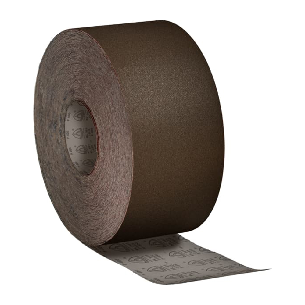 Lijas En Rollo Ro/Kl361Jf/180/S/100X50000 Klingspor