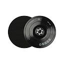 Plato Soporte Lijas Con Velcro 7" So/Hst359/S/180/M14 Klingspor