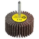 Rueda Lamina Con Vastago G40 Ms/Km613/Ls309X/40/S/40X20X6 Klingspor