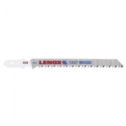 [20315] Sierra Bimetalica P/Madera 4 1/2"*5/16"*0.050" Dpp(6) Lenox