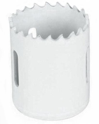 [30018-A] Sierra Copa Bimetalica 18L 1-1/8" 29 mm - A Lenox (E)