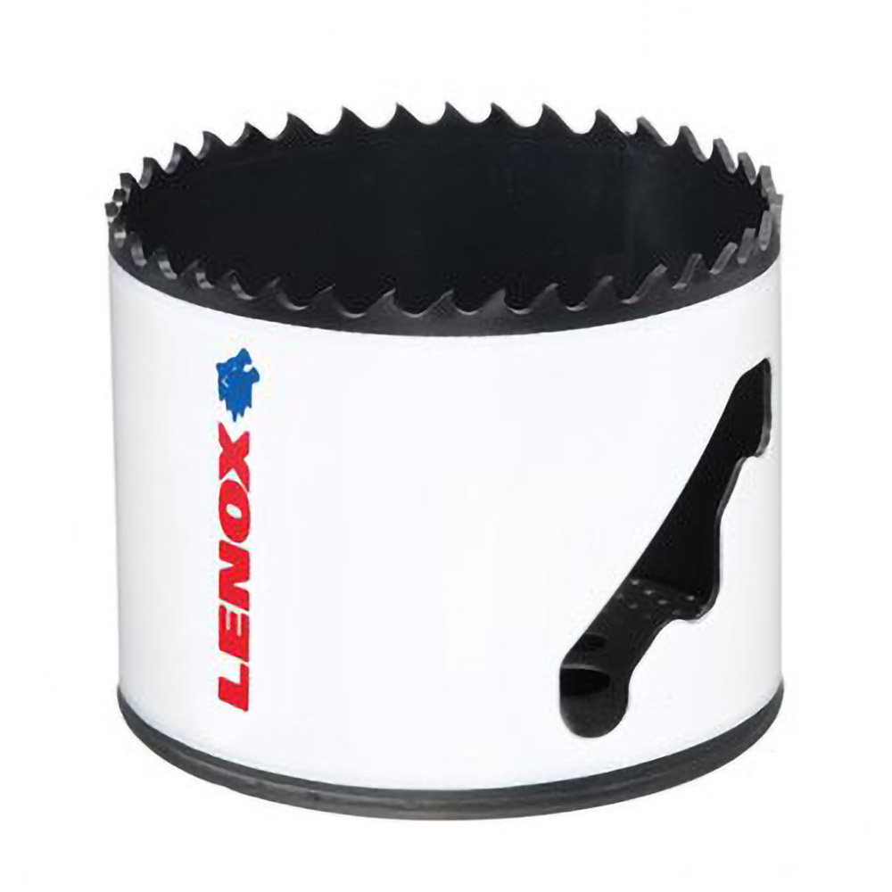 Sierra Copa Bimetalica 41L 2-9/16" 65mm Lenox (E)