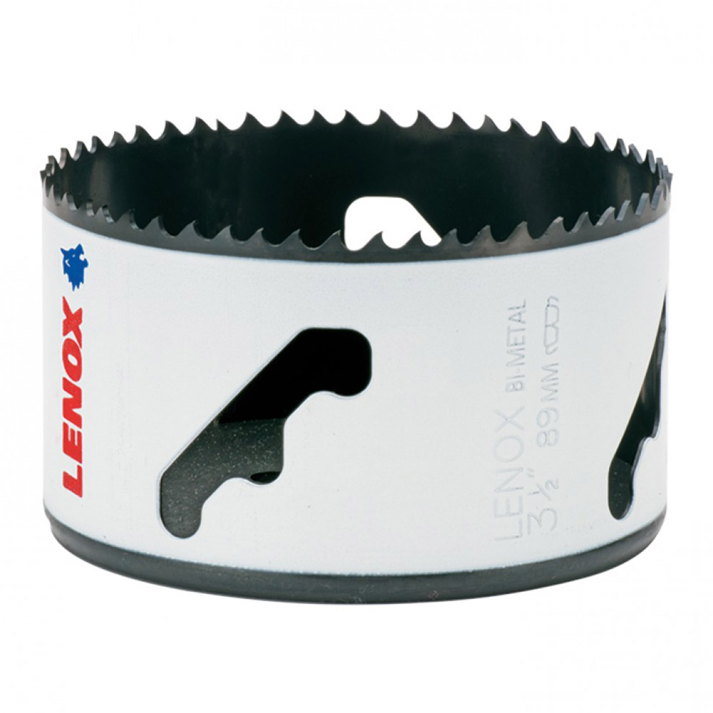 Sierra Copa Bimetalica 56L 3-1/2" 89mm Lenox (E)